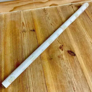 Hallmark Precious Moments Christian Wedding Bride & Groom Wrapping Paper 15’